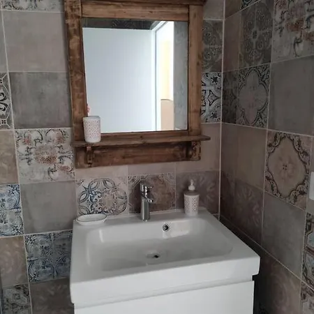 Grand Classe 3 Etoiles Διαμέρισμα Tavera