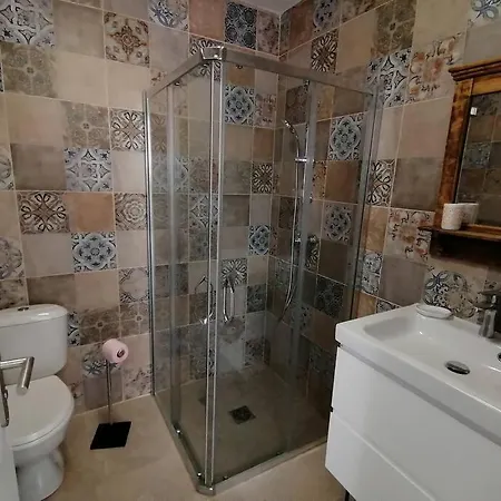 Apartman Grand Classe 3 Etoiles Tavera