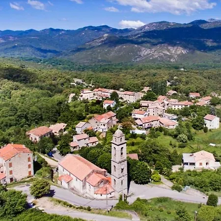 Grand Classe 3 Etoiles Διαμέρισμα