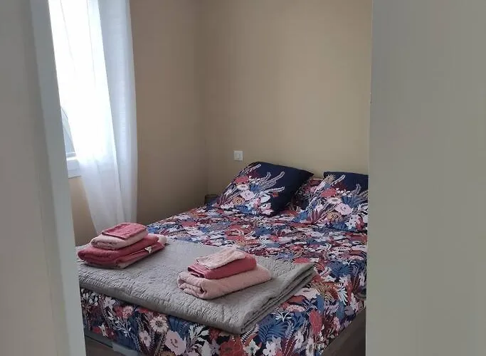 Apartment Grand Classe 3 Etoiles *