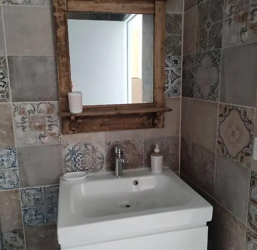 Grand Classe 3 Etoiles Daire Tavera