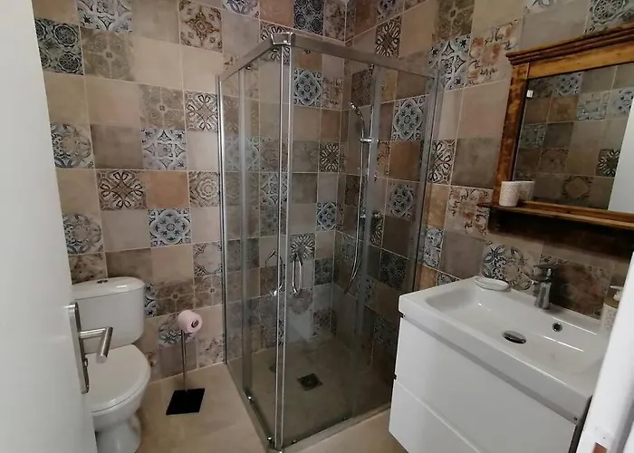 Apartment Grand Classe 3 Etoiles Tavera