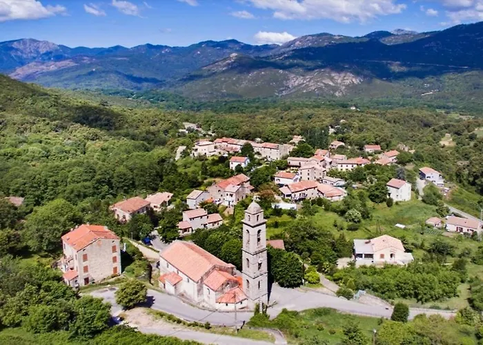 Grand Classe 3 Etoiles Apartment